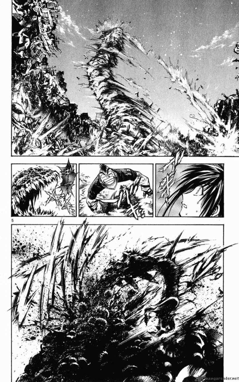 Flame Of Recca 326 6