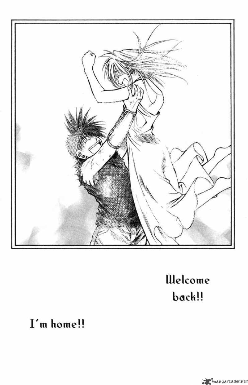Flame Of Recca 327 17