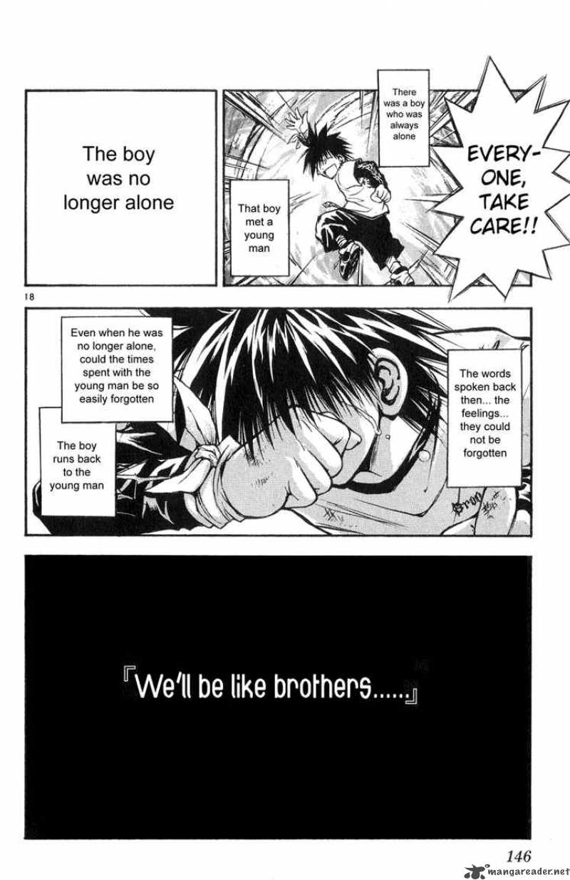 Flame Of Recca 328 18