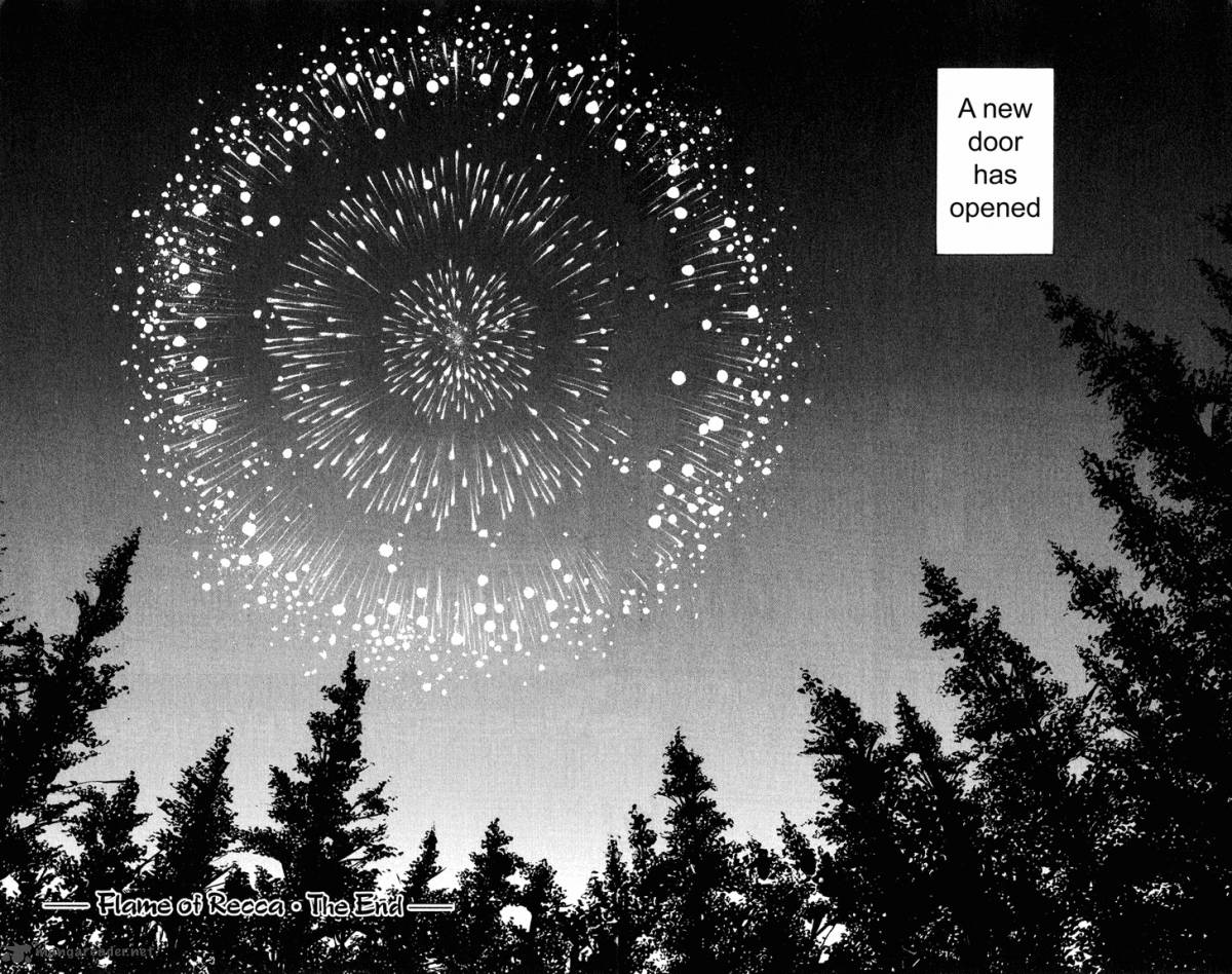 Flame Of Recca 330 18