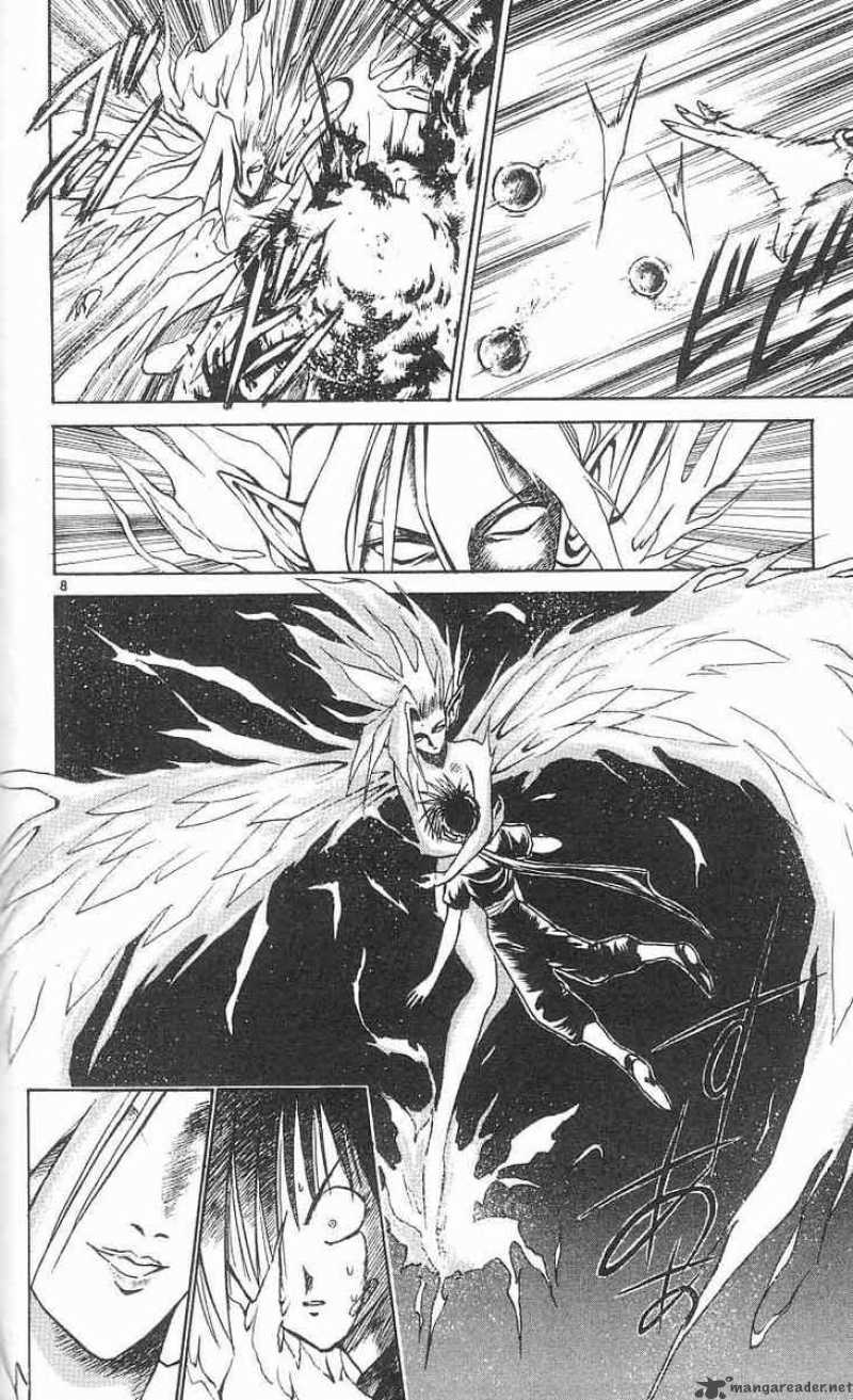 Flame Of Recca 34 7