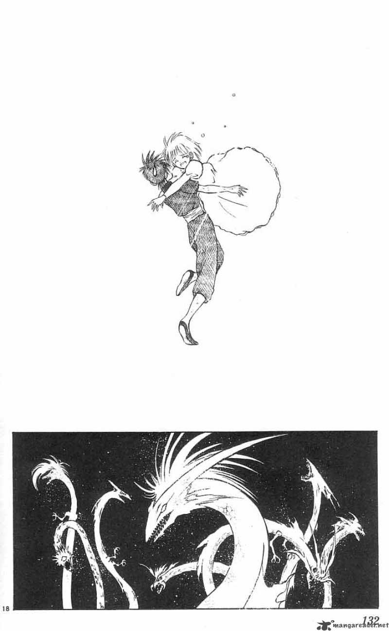 Flame Of Recca 36 16