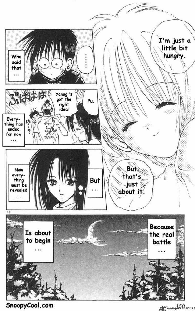 Flame Of Recca 37 18