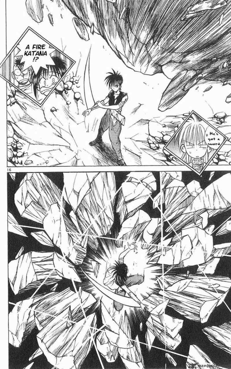 Flame Of Recca 42 14