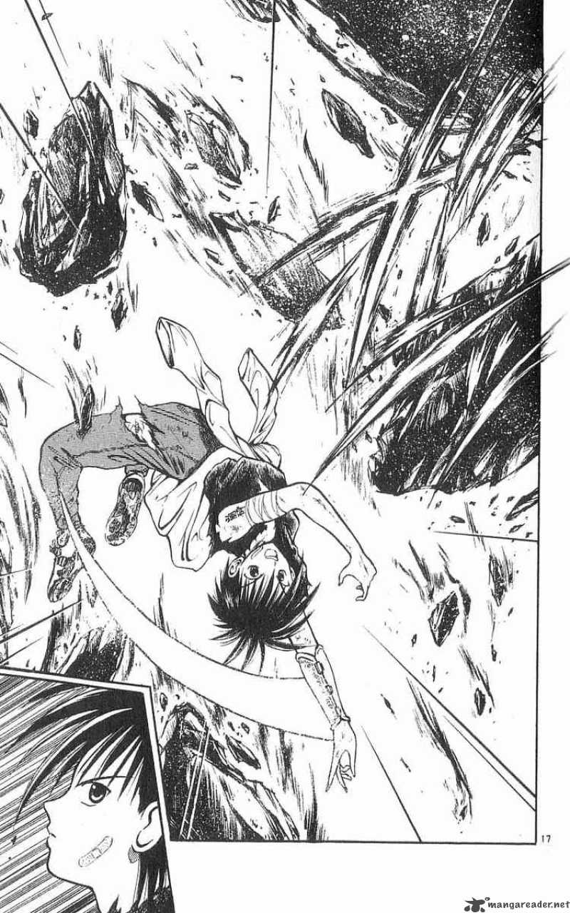 Flame Of Recca 42 15