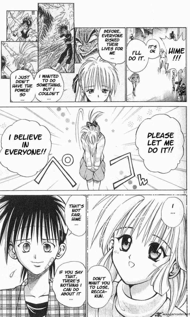 Flame Of Recca 43 10