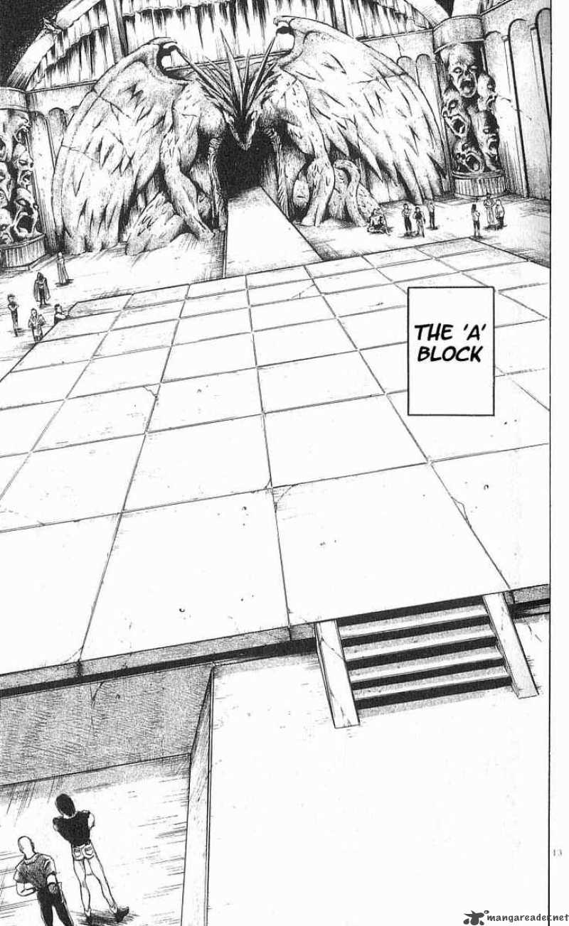 Flame Of Recca 44 12