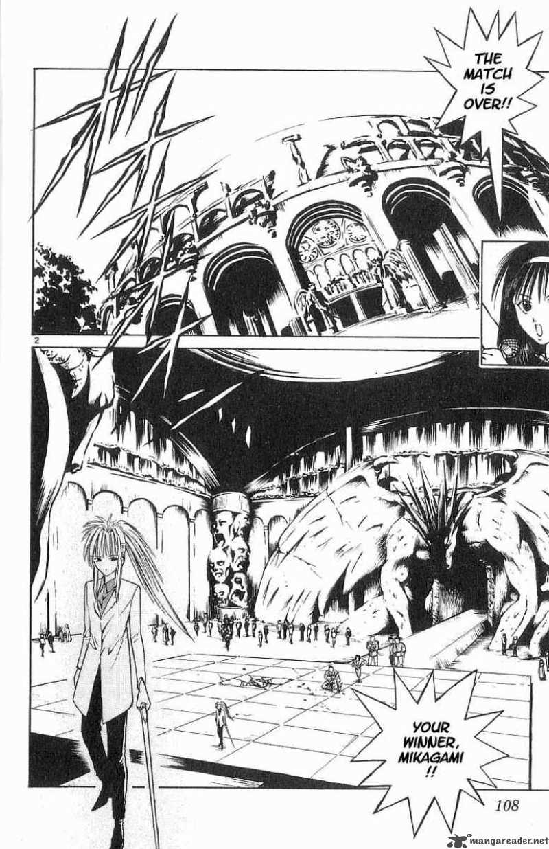 Flame Of Recca 46 2