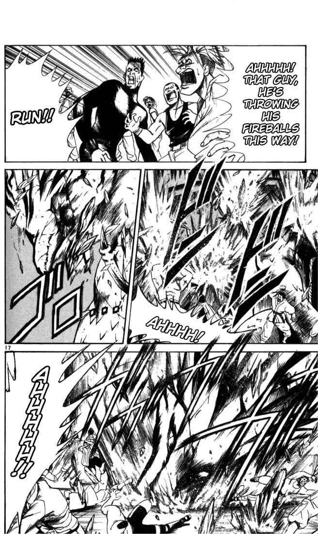 Flame Of Recca 49 17