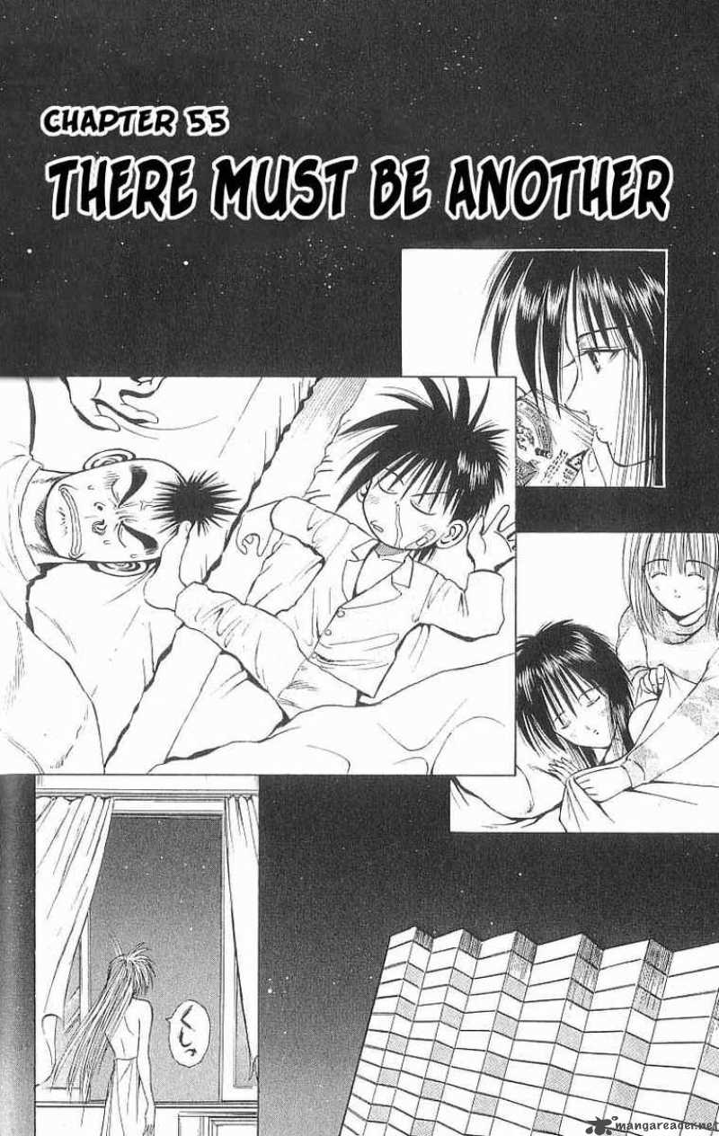 Flame Of Recca 55 2