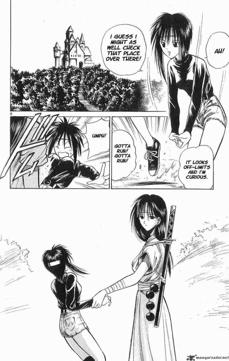 Flame Of Recca 55 6