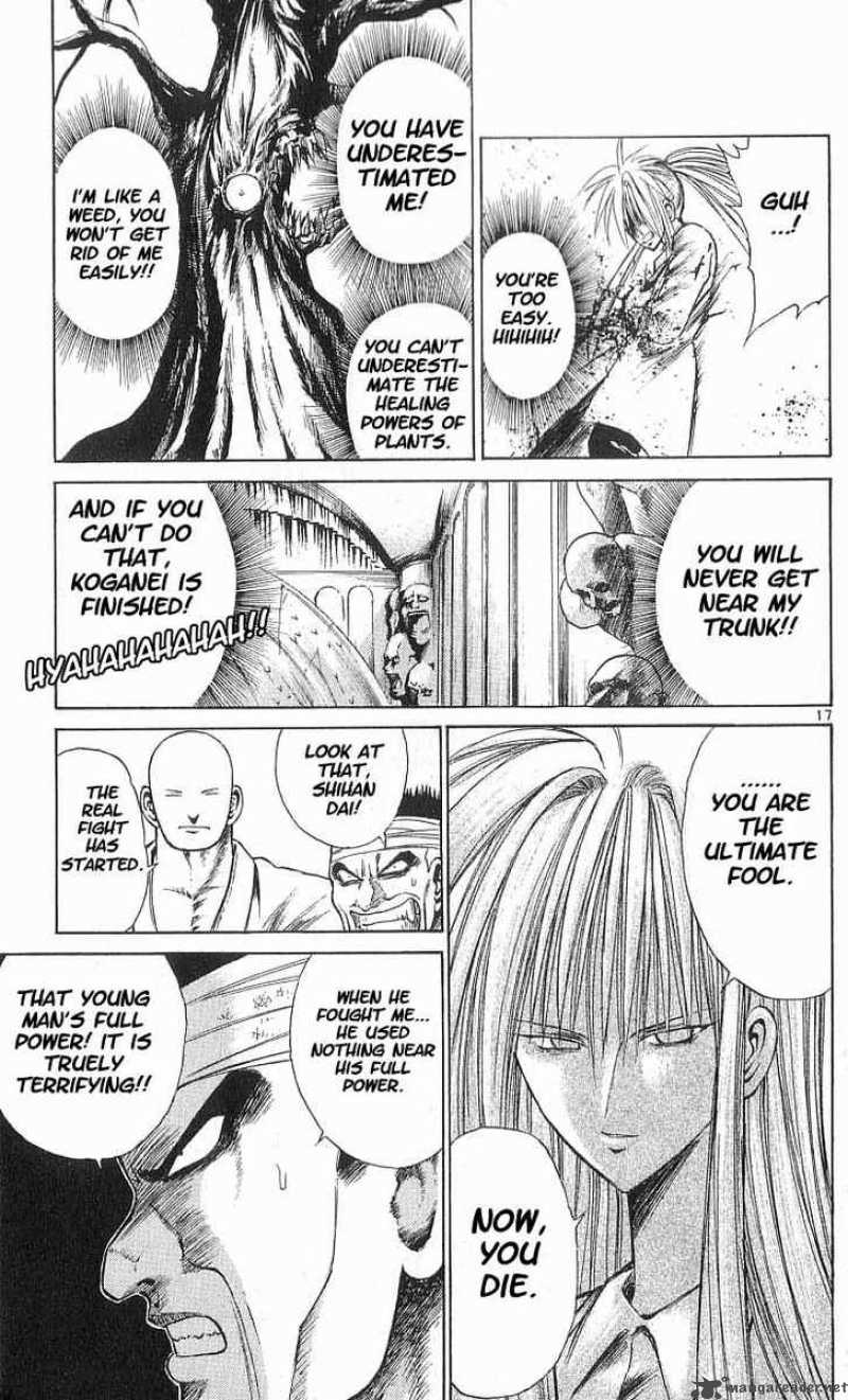 Flame Of Recca 59 16
