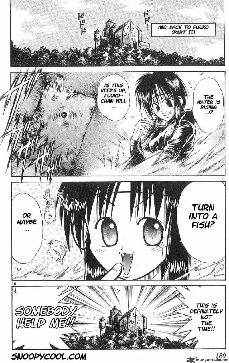 Flame Of Recca 59 9
