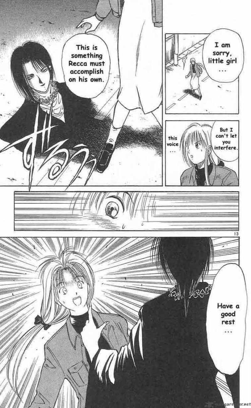 Flame Of Recca 6 13