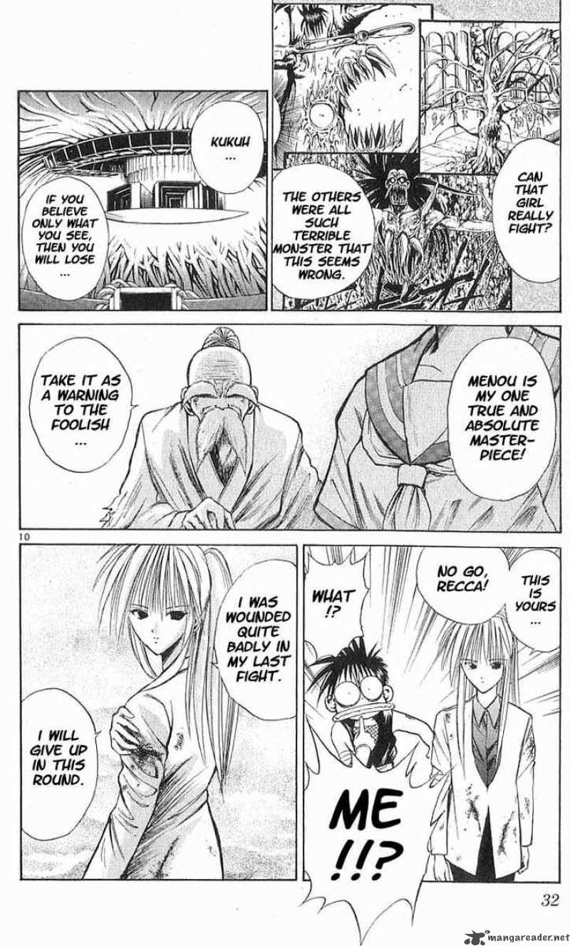Flame Of Recca 61 9
