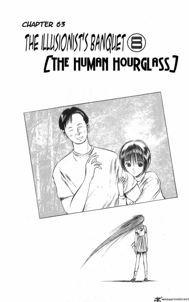 Flame Of Recca 63 1