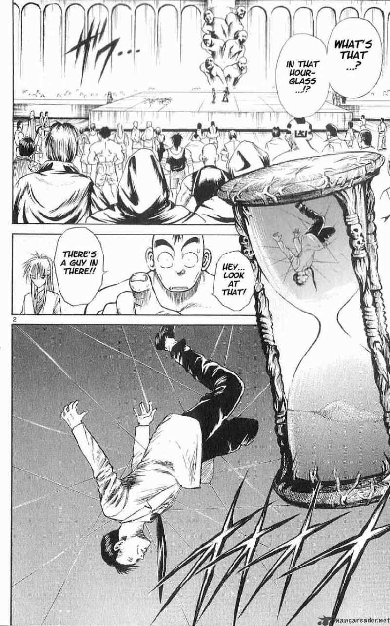 Flame Of Recca 63 2