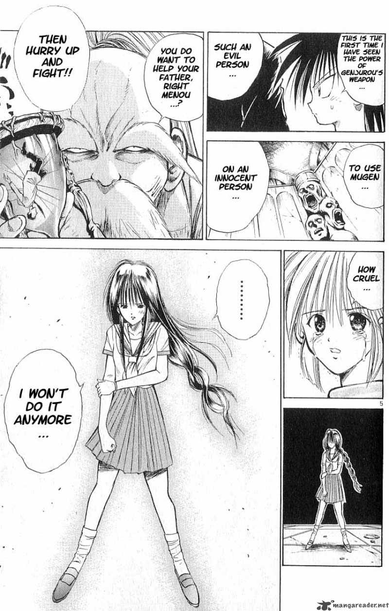 Flame Of Recca 63 5