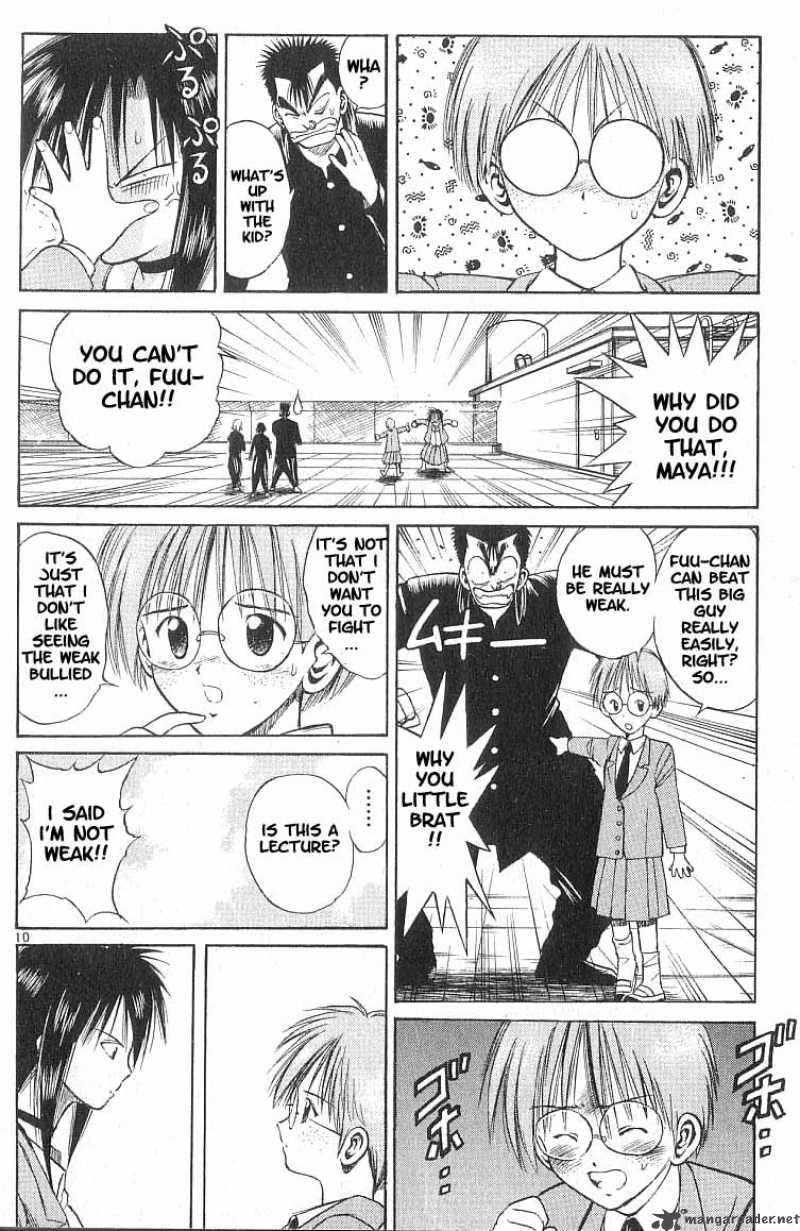 Flame Of Recca 68 11