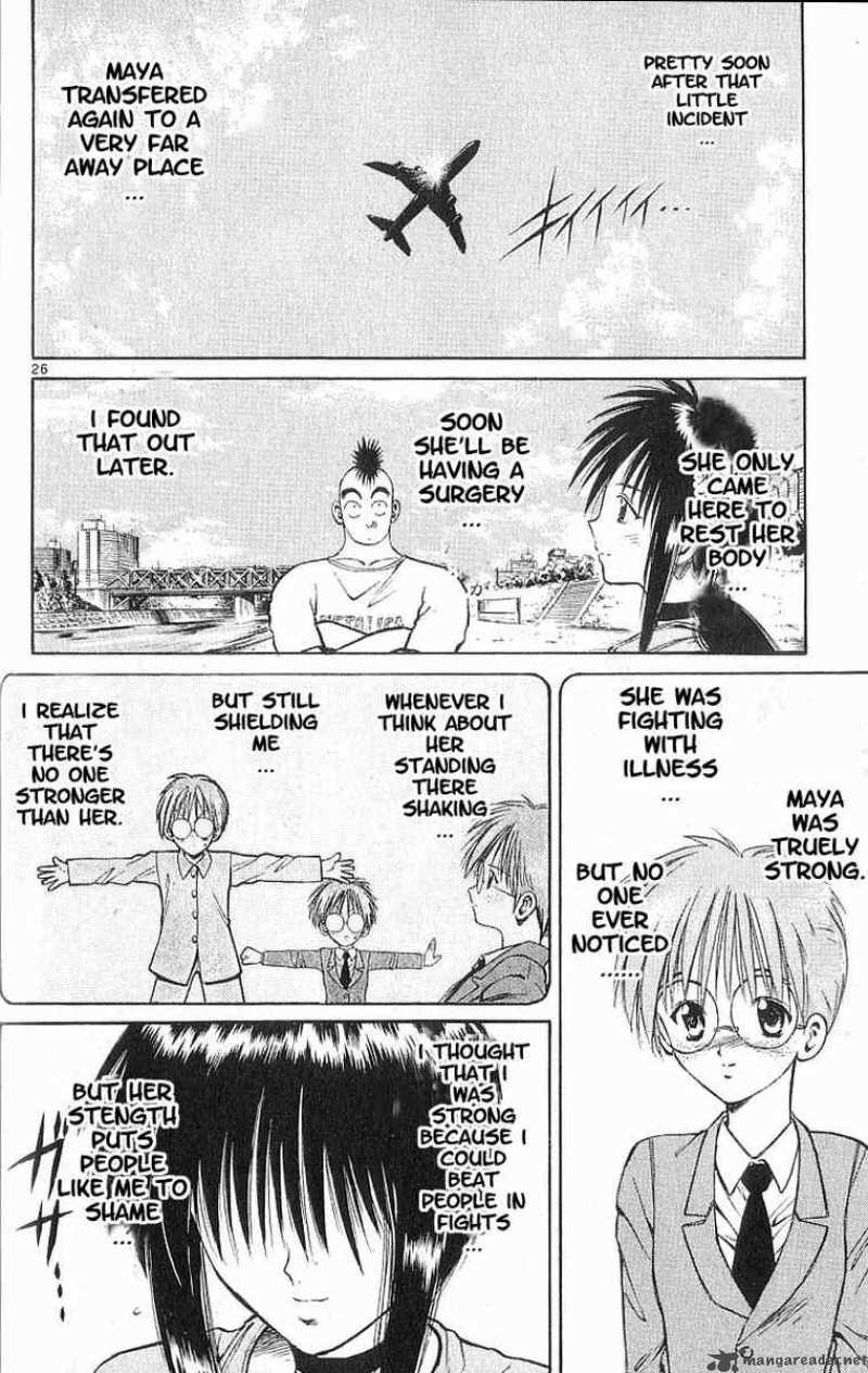 Flame Of Recca 68 27
