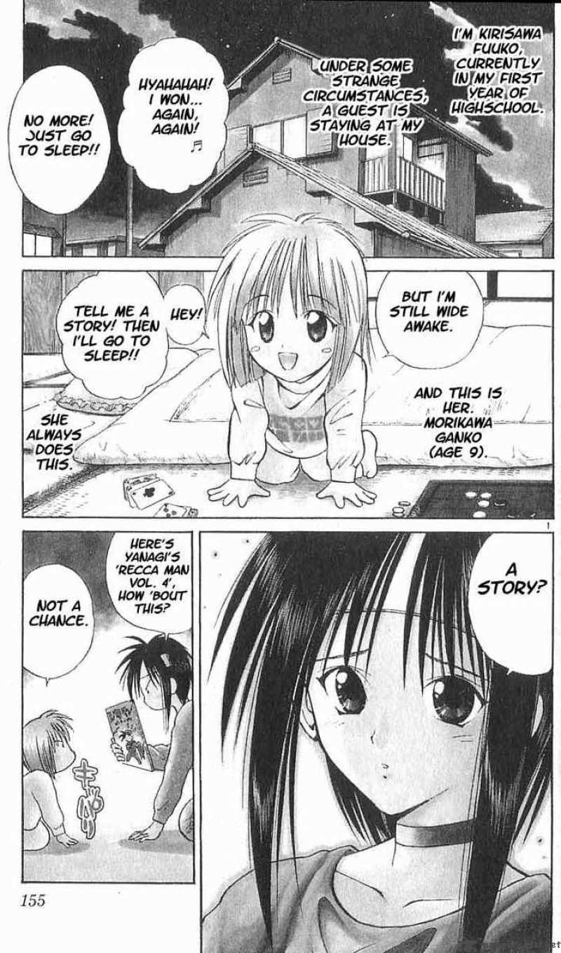 Flame Of Recca 68 3