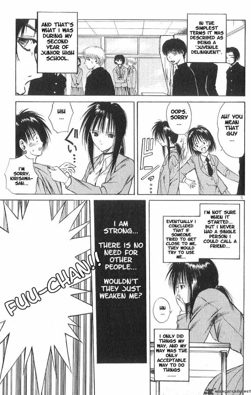 Flame Of Recca 68 6