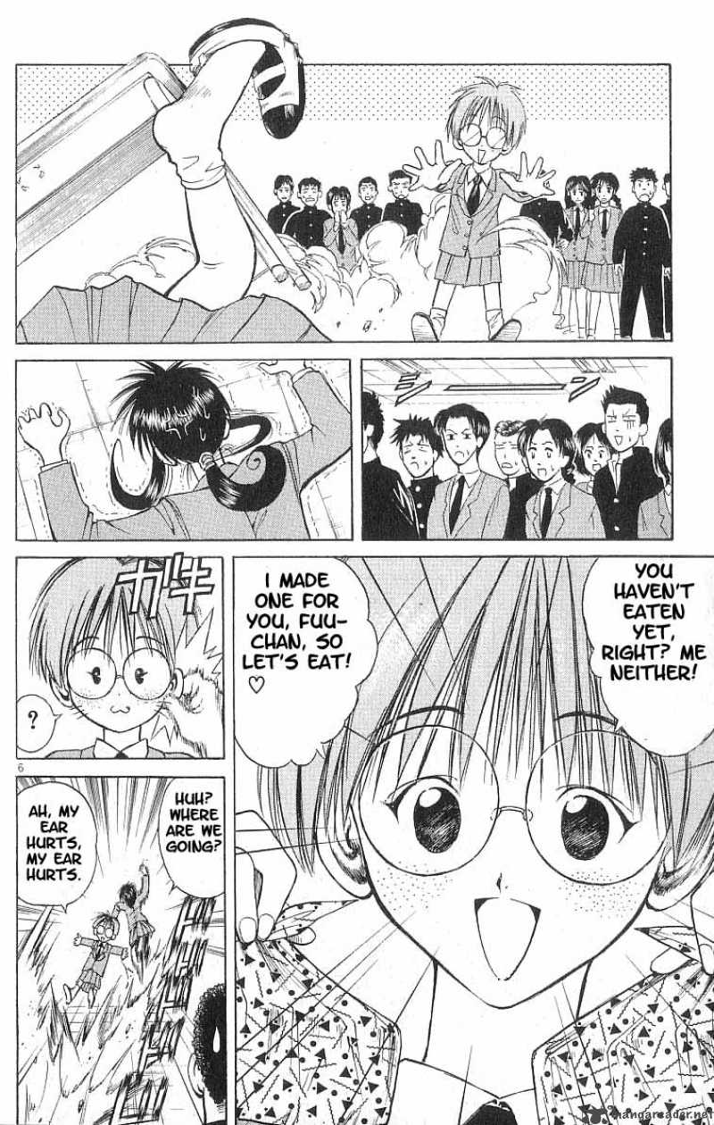 Flame Of Recca 68 7