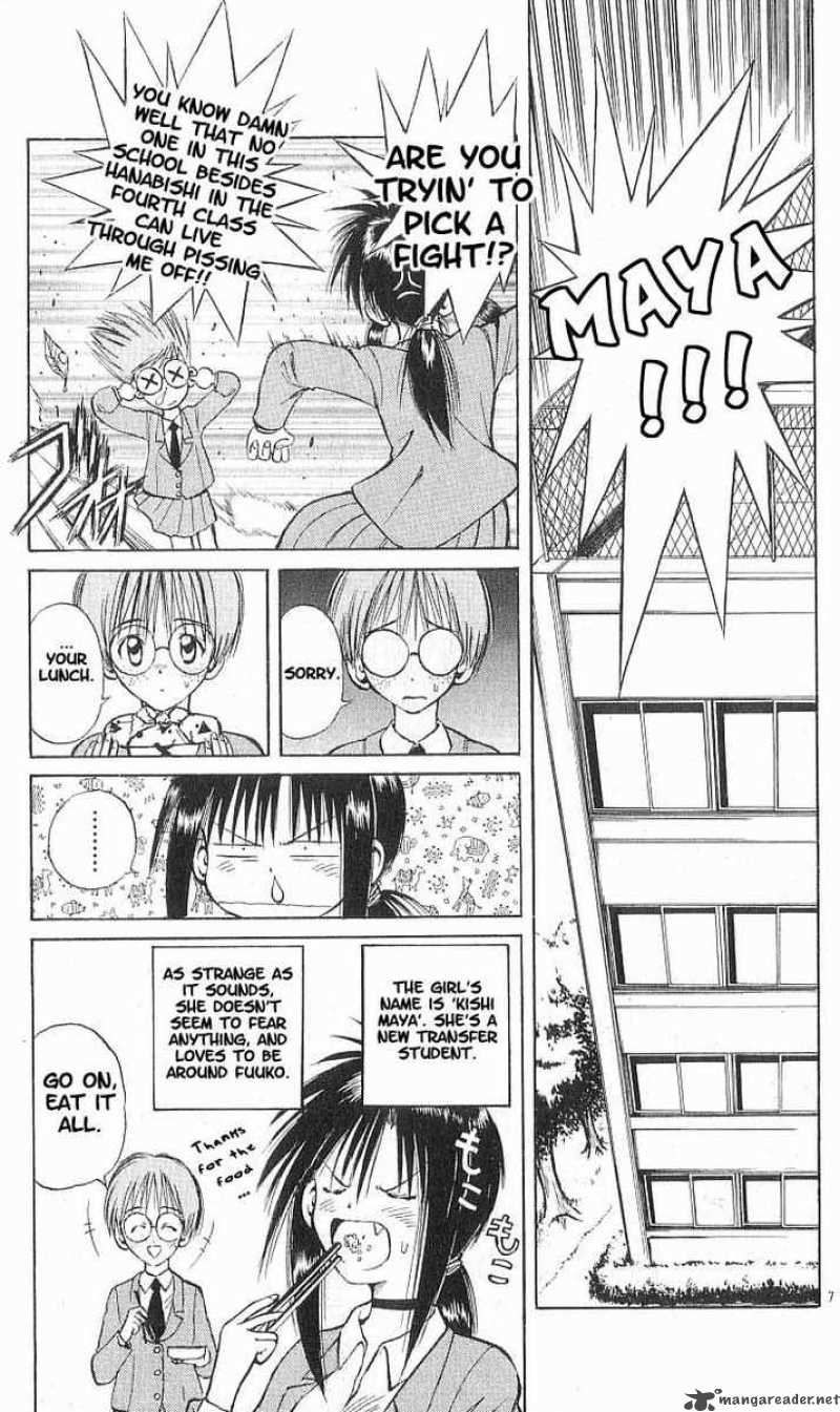 Flame Of Recca 68 8