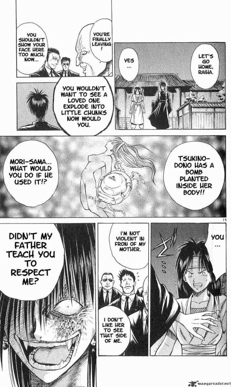 Flame Of Recca 69 17