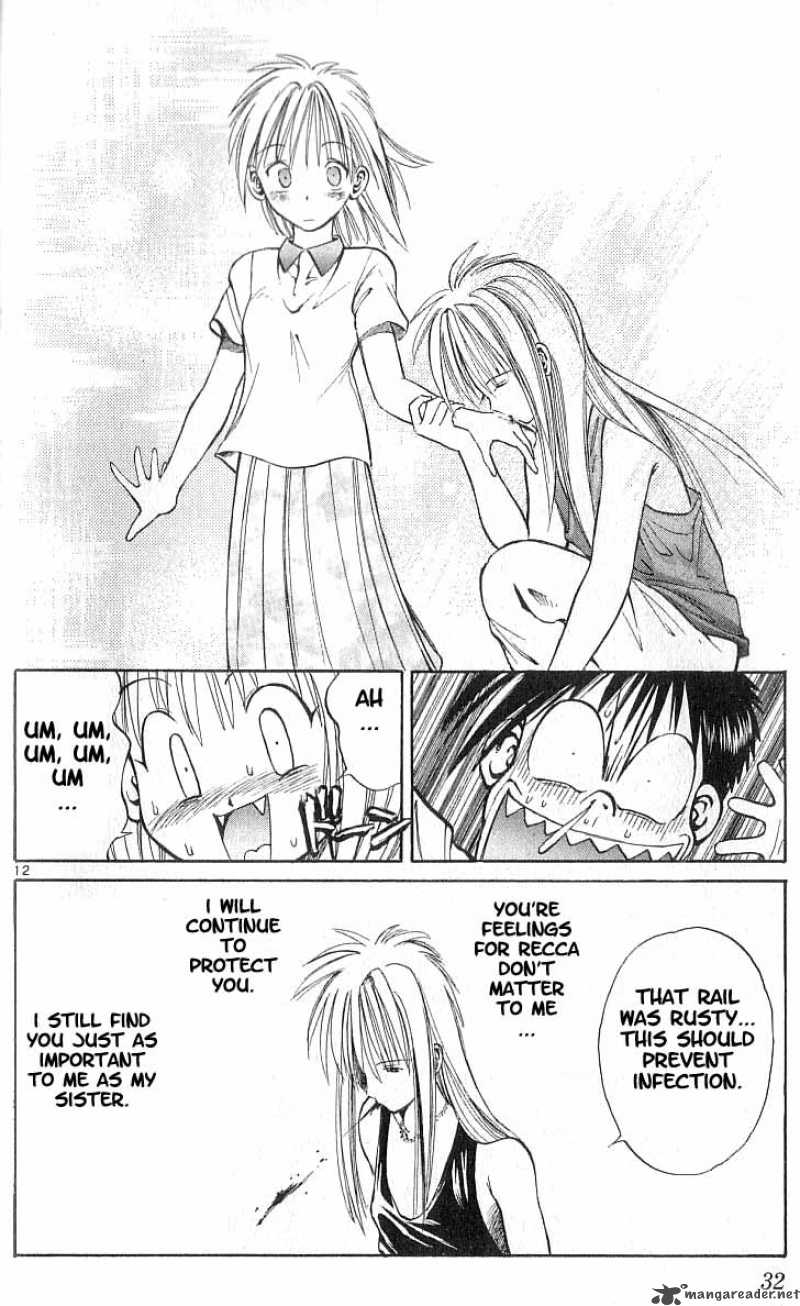 Flame Of Recca 70 12
