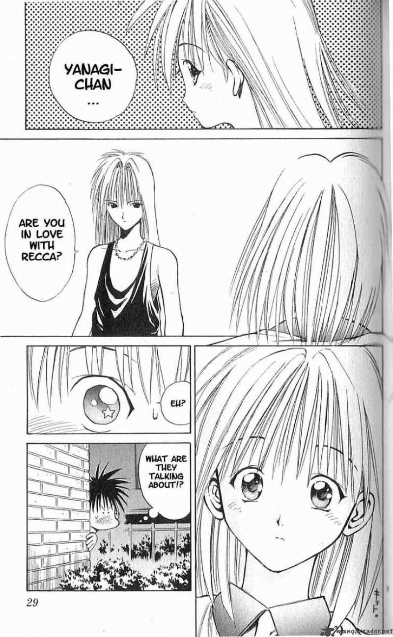 Flame Of Recca 70 9
