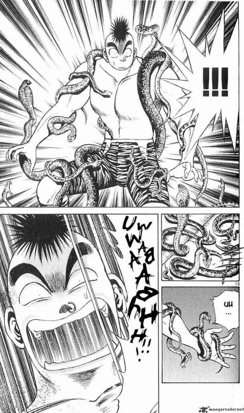 Flame Of Recca 71 12