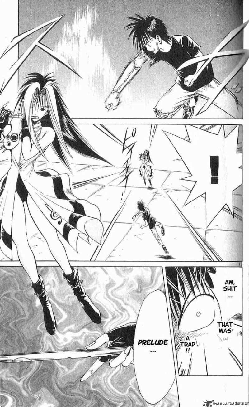 Flame Of Recca 73 18