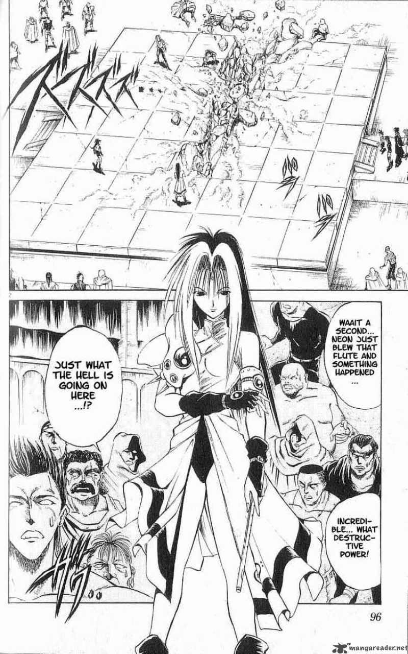 Flame Of Recca 74 2