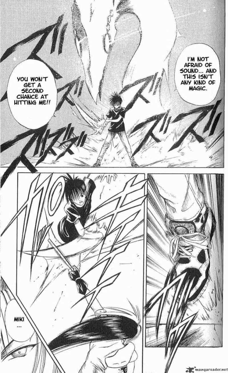 Flame Of Recca 74 7