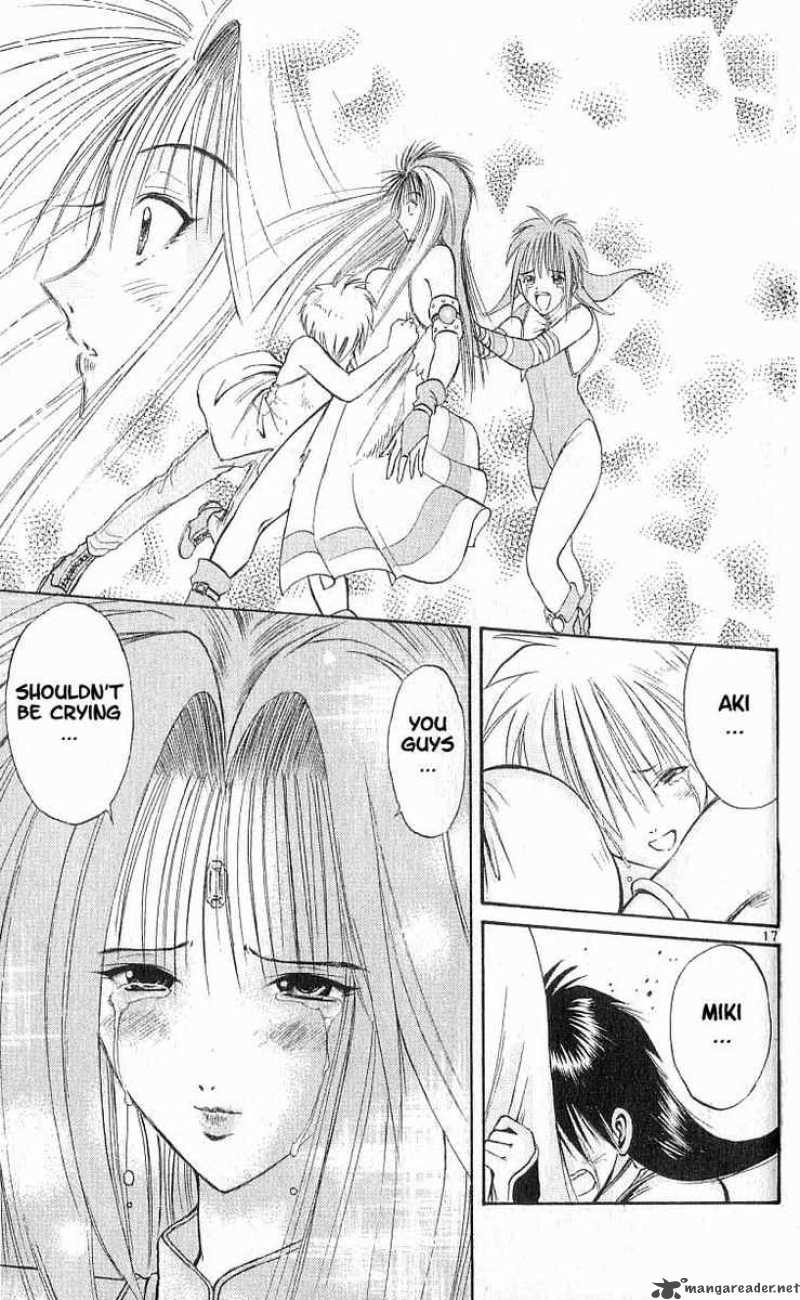Flame Of Recca 77 15