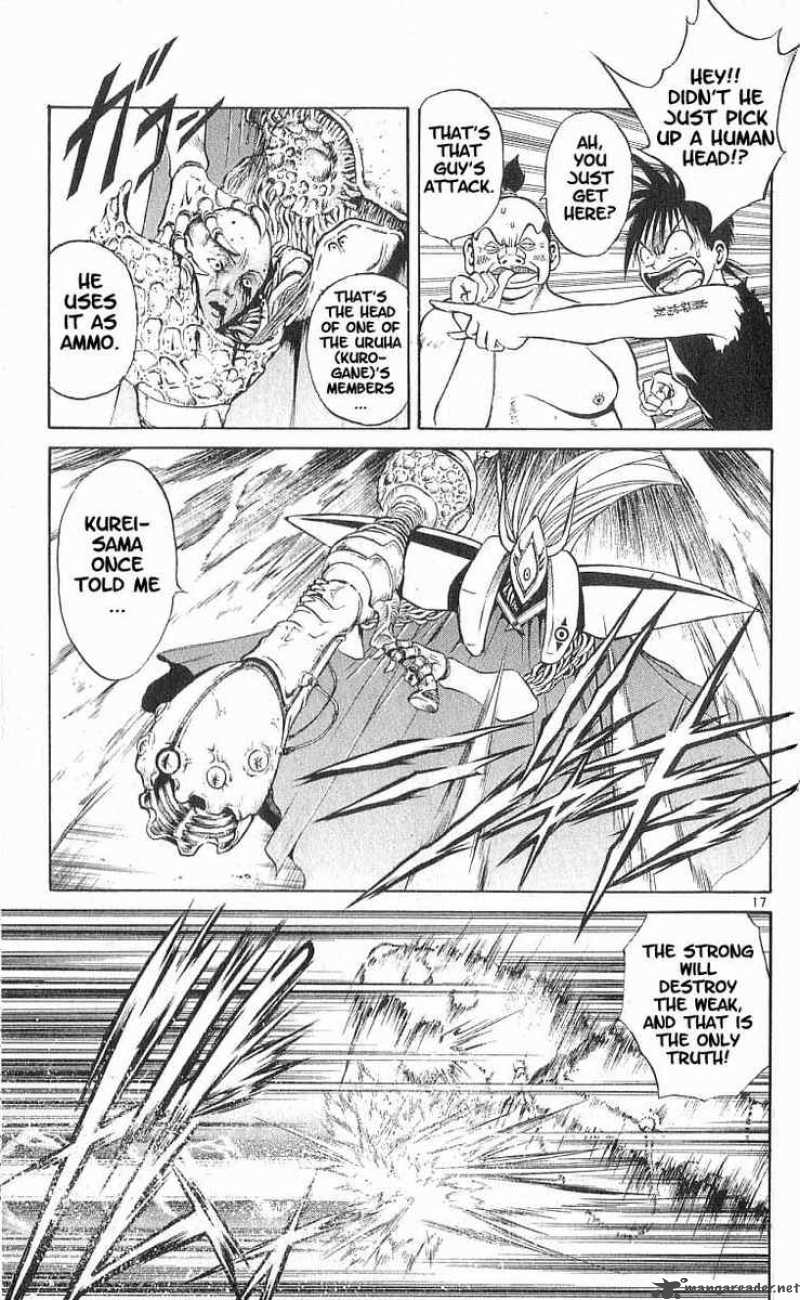 Flame Of Recca 78 16