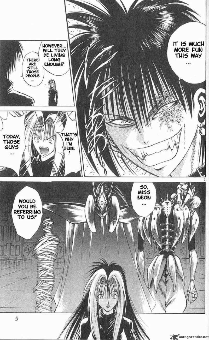 Flame Of Recca 79 9