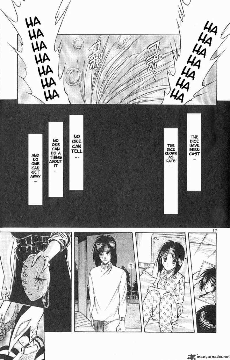 Flame Of Recca 81 16