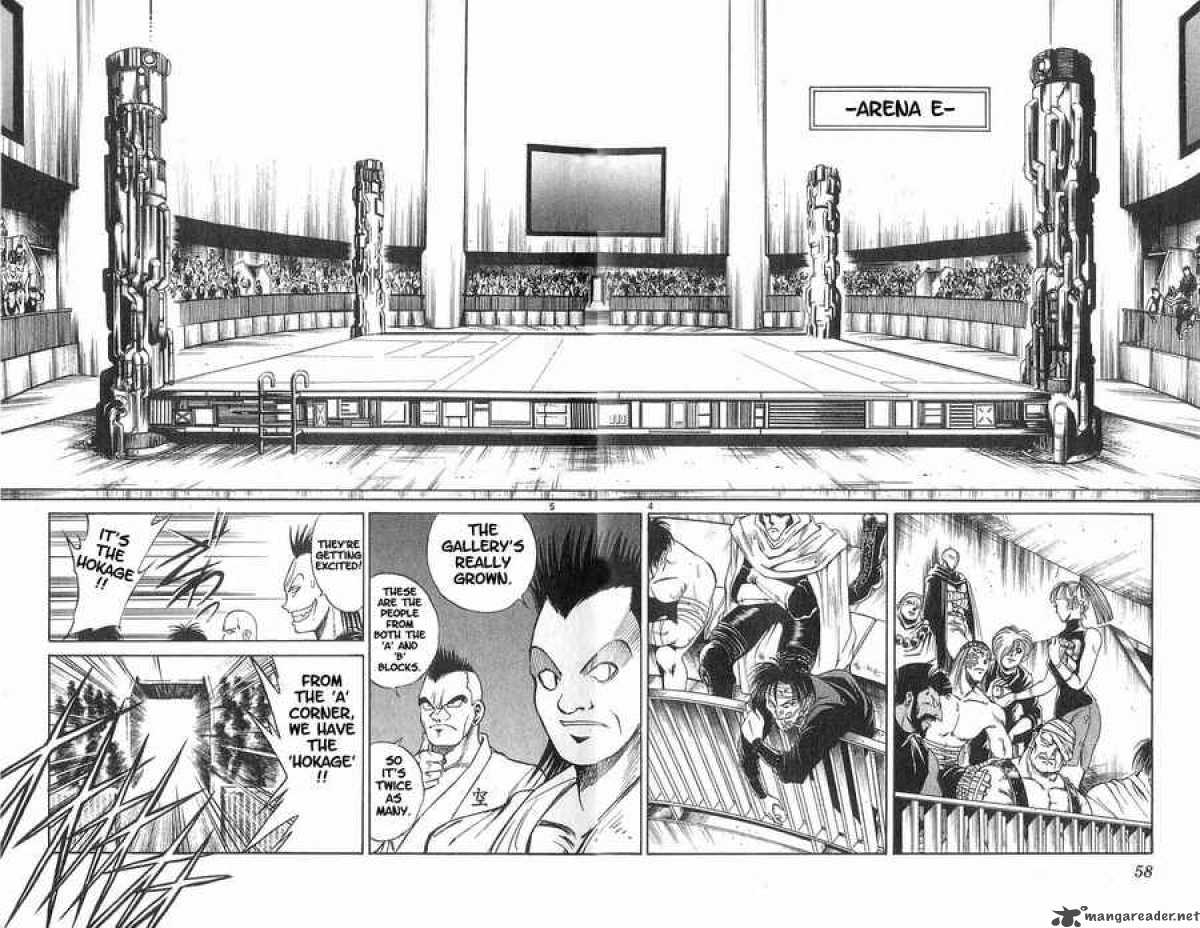 Flame Of Recca 82 4