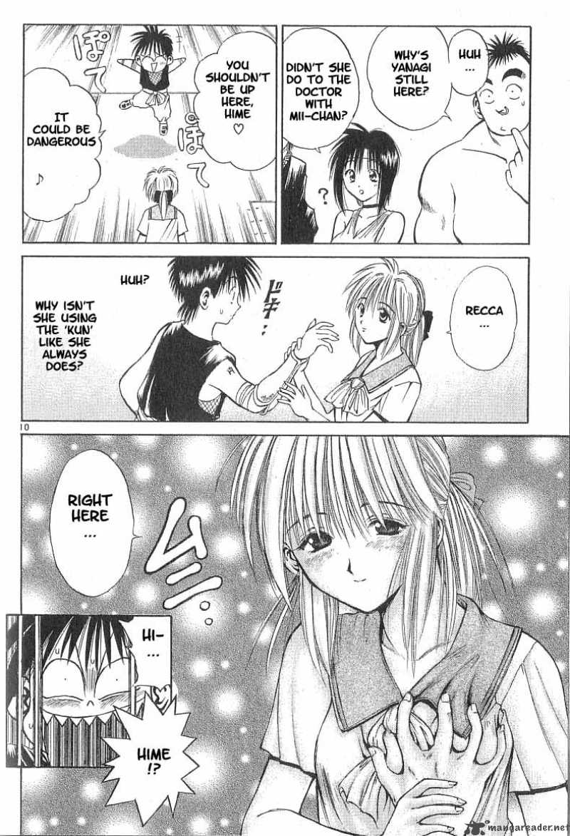 Flame Of Recca 85 9