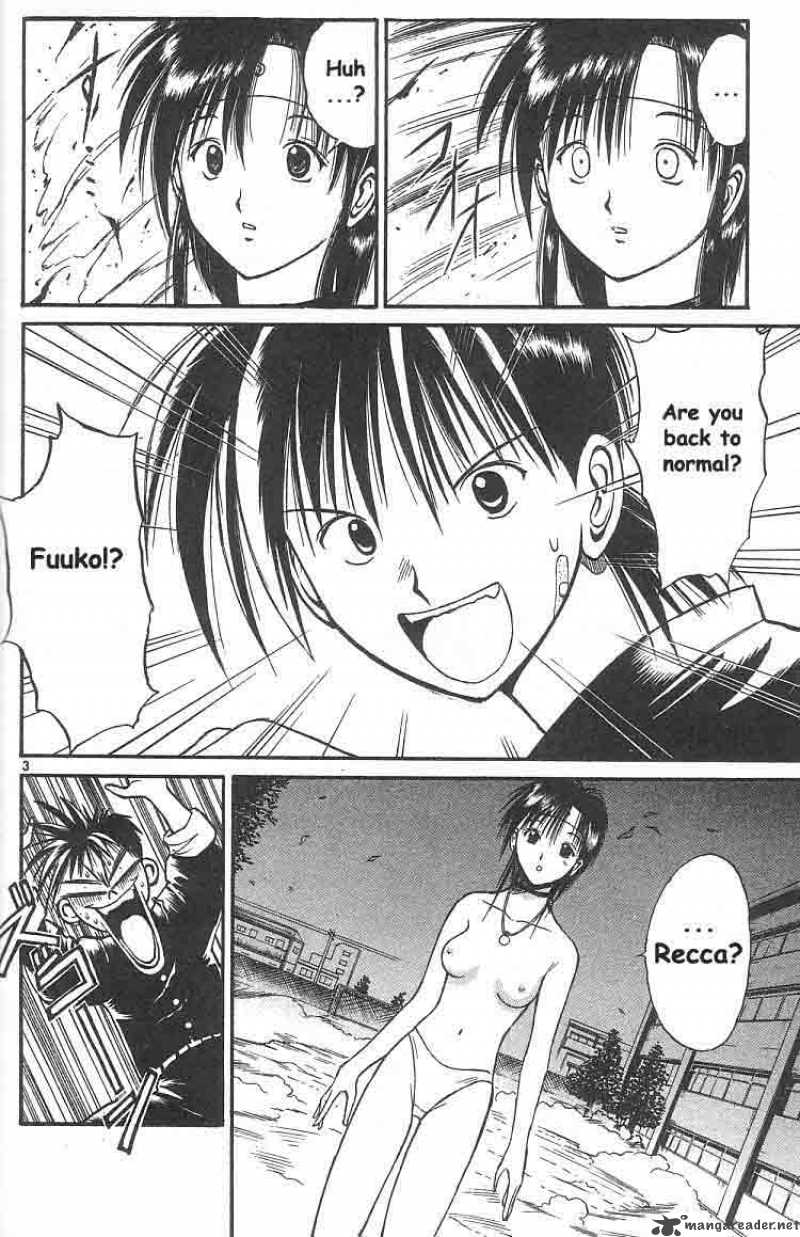 Flame Of Recca 9 3