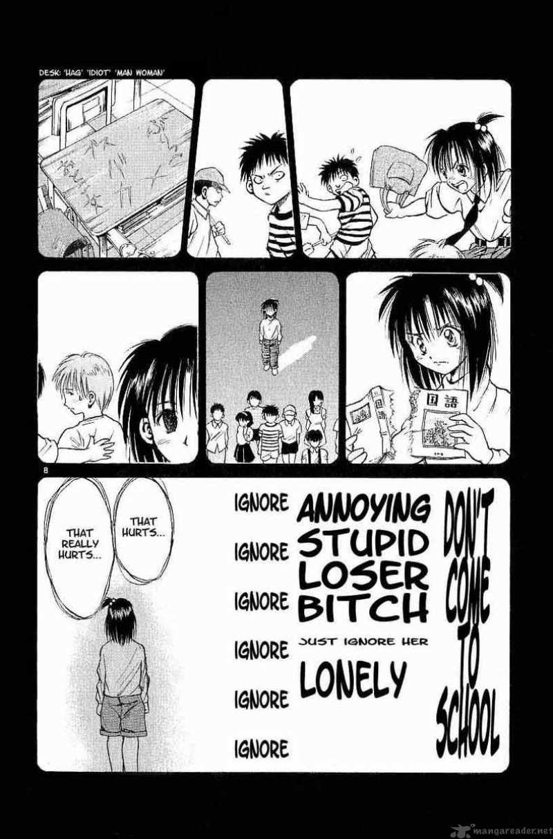 Flame Of Recca 91 7