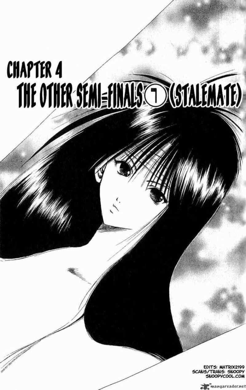 Flame Of Recca 92 1