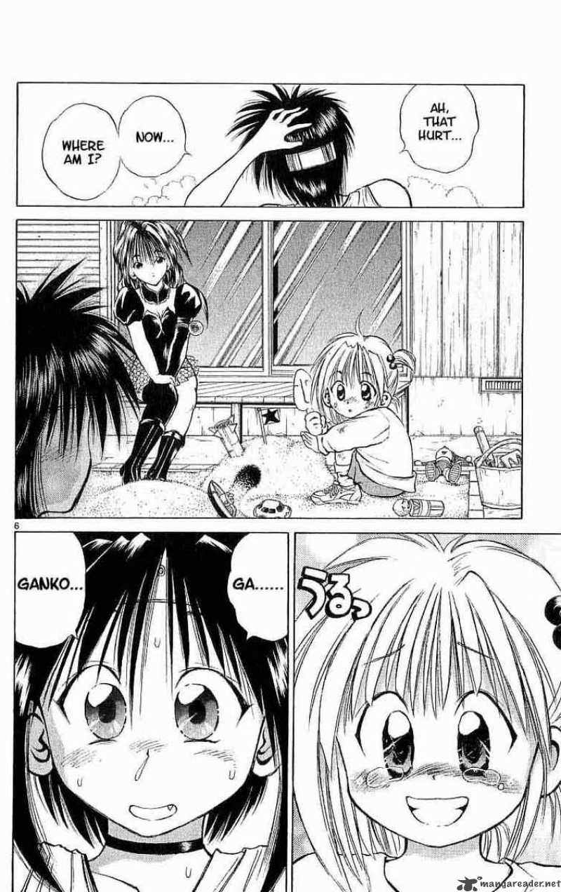 Flame Of Recca 95 6