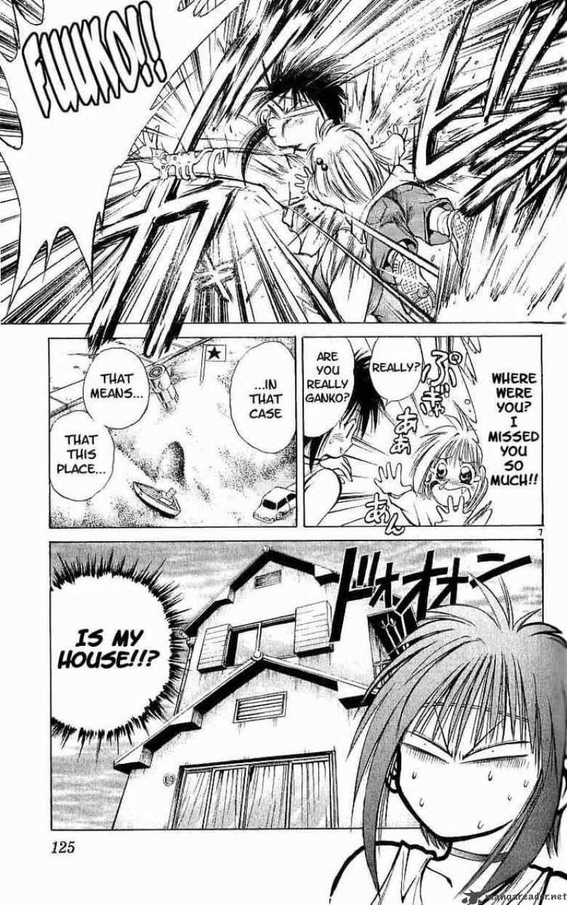 Flame Of Recca 95 7