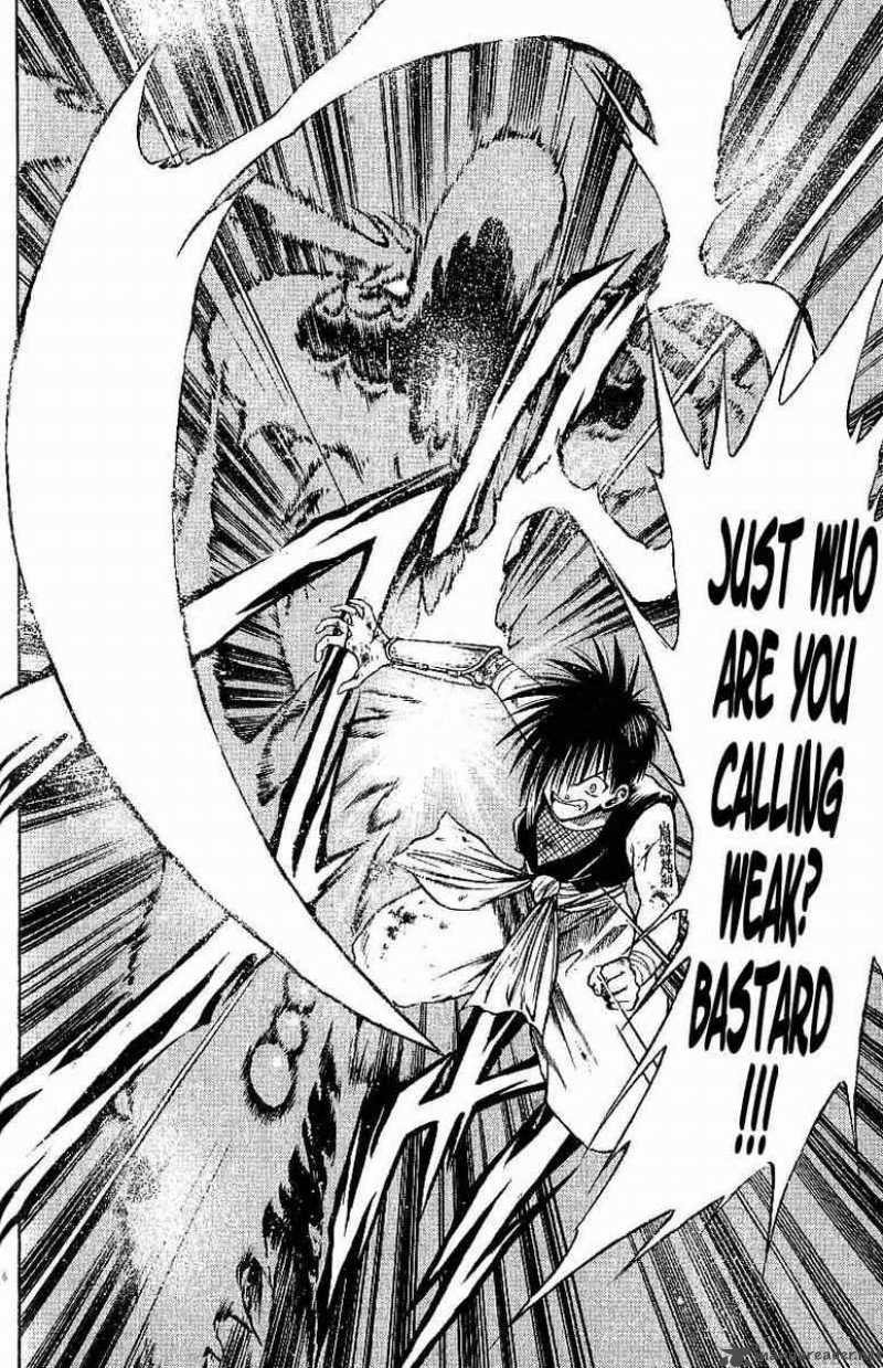 Flame Of Recca 97 6