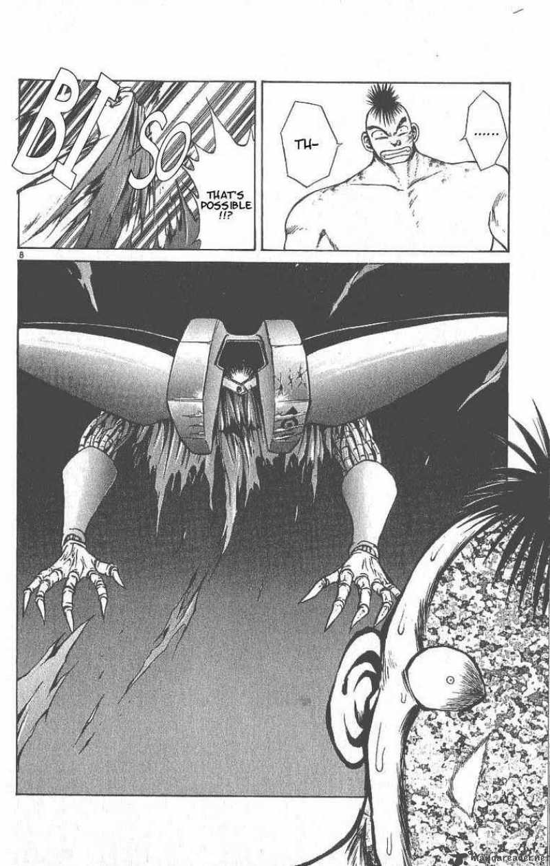 Flame Of Recca 99 9