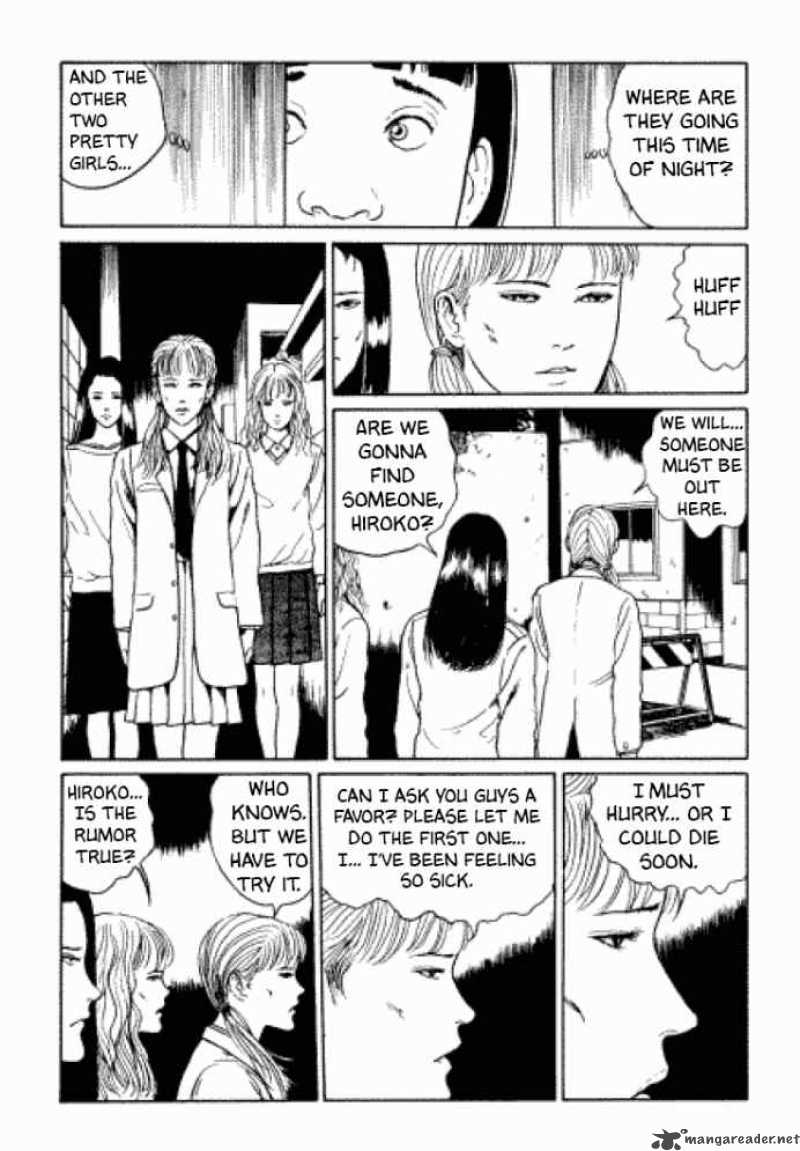 Flesh Coloured Horror 4 25