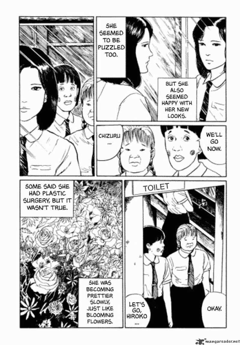 Flesh Coloured Horror 4 3